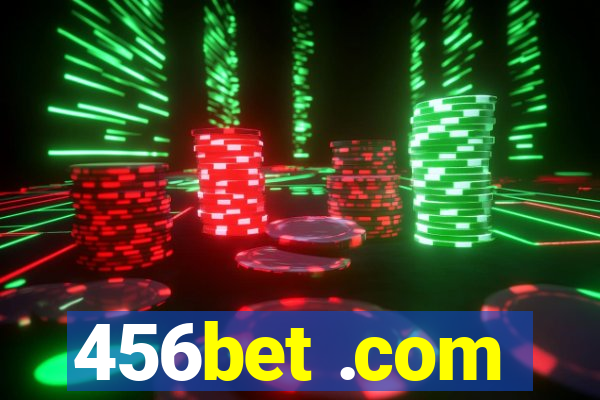 456bet .com